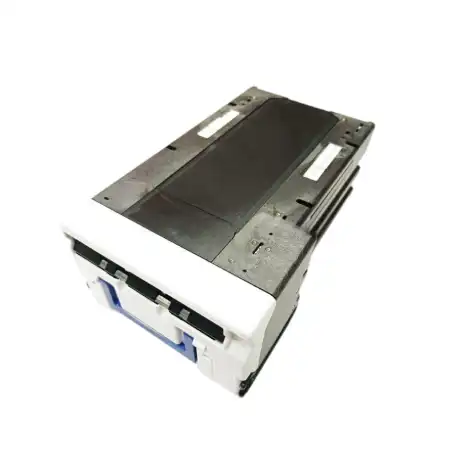How G610 Recycler Improves Cash Management Efficiency